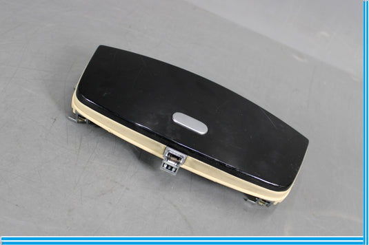 06-13 Bentley Continental Rear Left Picnic Table Tray Oem