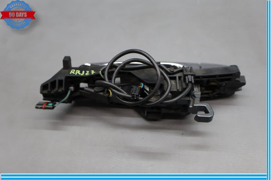 06-11 Mercedes W219 CLS550 CLS55 Rear Right Exterior Door Handle Keyless Go Oem