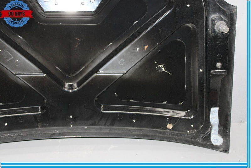 Load image into Gallery viewer, 02-05 Ford Thunderbird Front Hood Panel Bonnet Cover Assembly Oem
