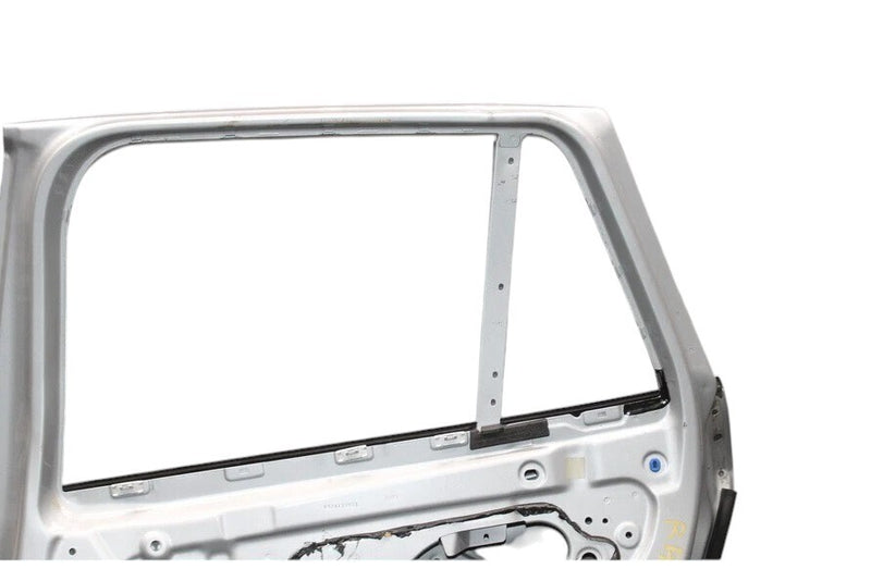 Load image into Gallery viewer, 16-22 BMW X1 F48 Rear Right Passenger Door Shell Panel Silver Oem

