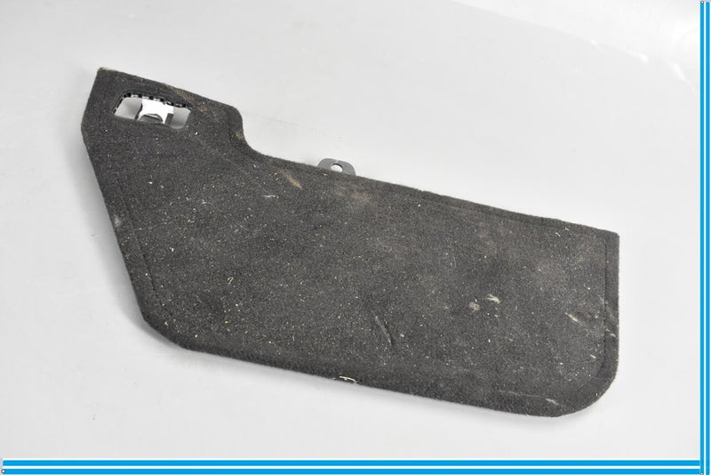 Load image into Gallery viewer, 07-09 Lexus LS460 Rear Left Driver Side Luggage Trunk Trim Cover Panel Oem

