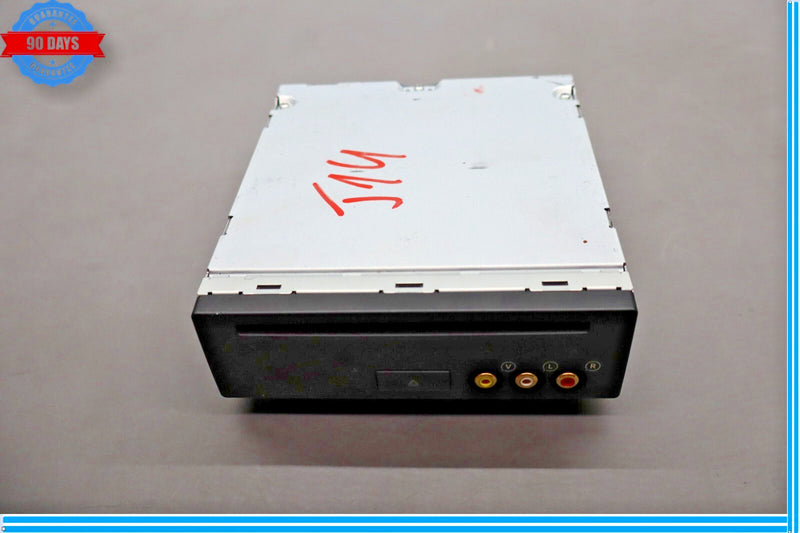 Load image into Gallery viewer, 06-19 Mercedes X166 E250 GL450 ML350 Rear DVD Video Player Computer Control Oem
