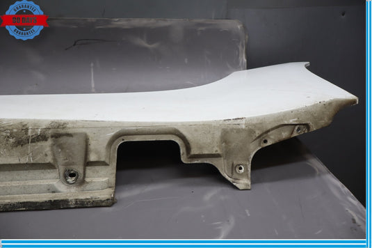 03-08 BMW E85 E86 Z4 Left Driver Side Rocker Skirt Panel Molding Cover Oem