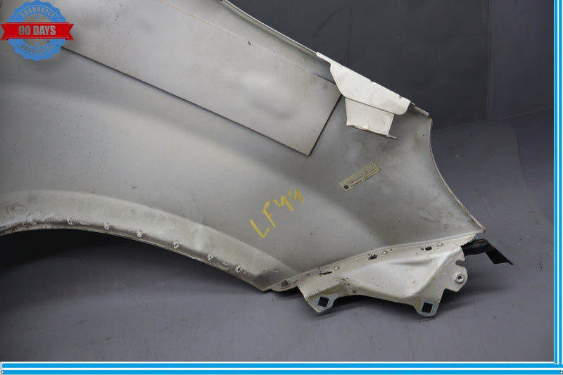 Load image into Gallery viewer, 14-19 Fiat 500L Front Left Driver Side Fender Shell Cover Assembly White Oem
