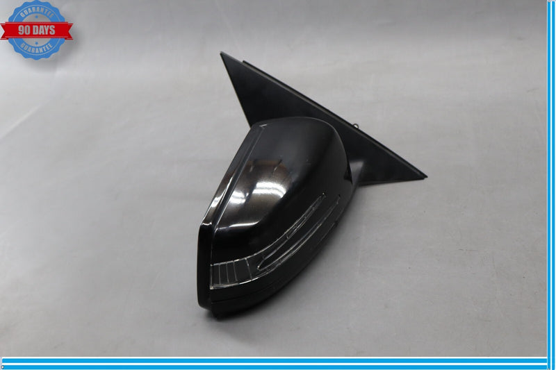 Load image into Gallery viewer, 12-14 Mercedes W204 C250 C300 Front Right Side Mirror Door Rear View Oem
