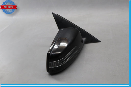 12-14 Mercedes W204 C250 C300 Front Right Side Mirror Door Rear View Oem