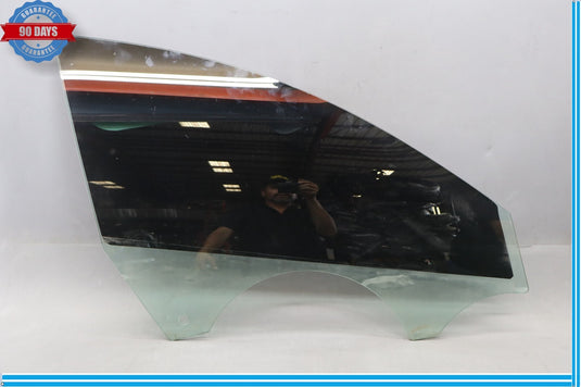 12-18 Audi A7 Quattro Front Right Passenger Side Door Window Auto Glass Oem
