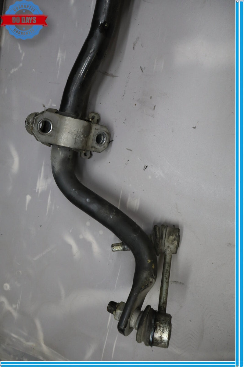 Load image into Gallery viewer, 12-19 Mercedes X166 GL40 GL550 Rear Stabilizer Sway Anti Roll Bar Oem
