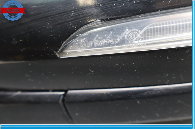 Load image into Gallery viewer, 2015 Hyundai Genesis Front Left Driver Side Exterior Rear View Mirror Oem
