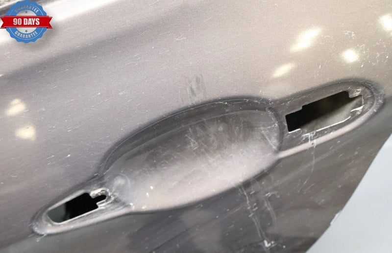 Load image into Gallery viewer, 12-18 BMW 328i 335i 340i Sedan Rear Left Driver Side Door Shell Cover Panel Oem
