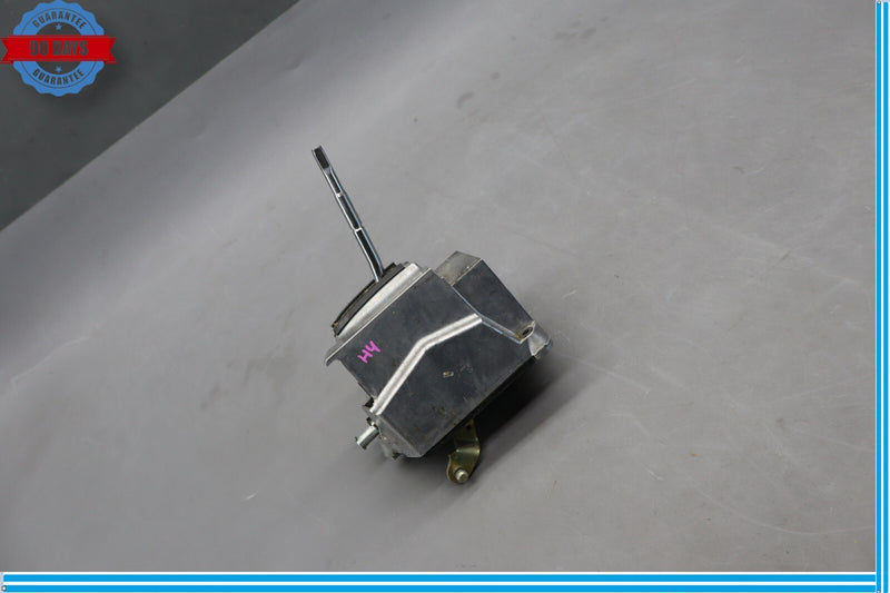 Load image into Gallery viewer, 03-12 Mercedes R230 SL500 Floor Shifter Gear Shift Selector Box Oem
