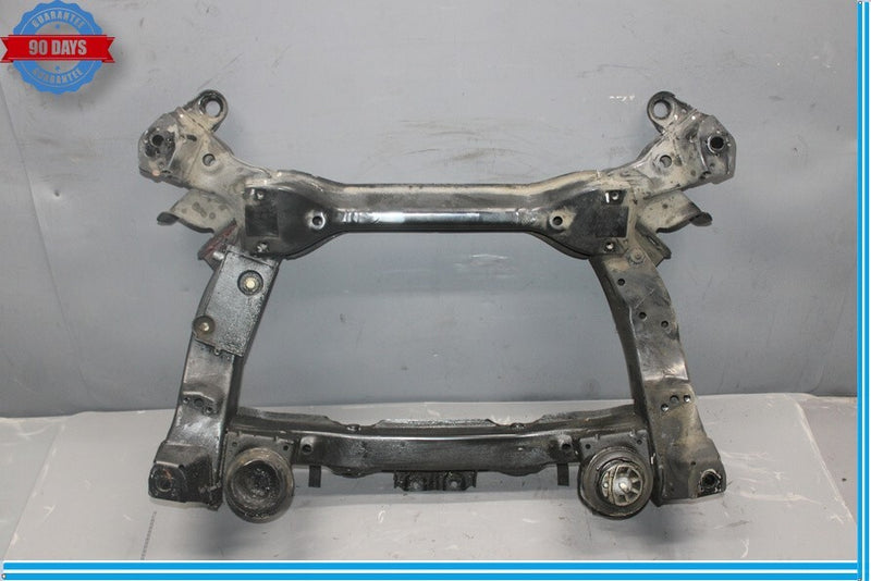 Load image into Gallery viewer, 07-15 Jaguar XK XKR X150 Front Sub Frame Subframe Suspension Crossmember Oem
