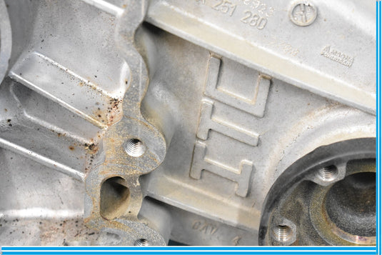 13-16 Mercedes GL450 X166 Automatic Transfer Case Assembly Oem