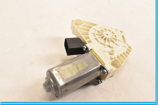 14-18 Mercedes C117 CLA250 Rear  Left Driver Door Window Power Motor OEM