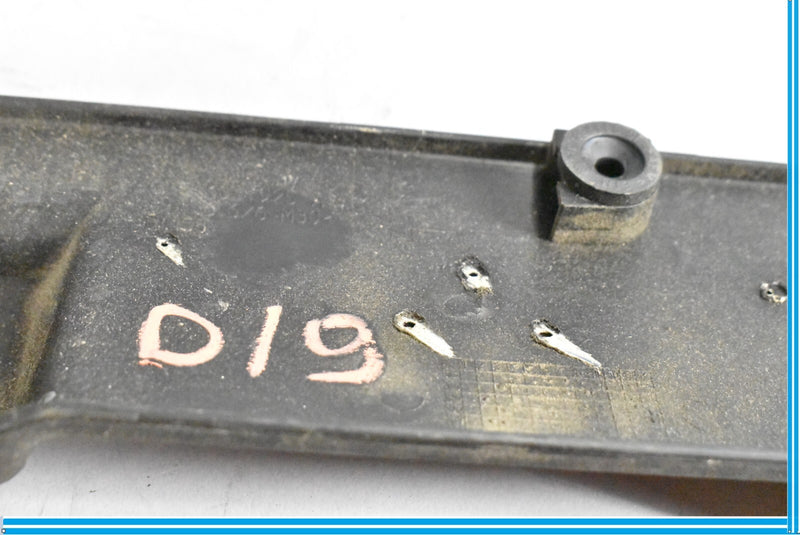 Load image into Gallery viewer, 03-12 Bentley Continental Engine Air Filter Box Mounting Bolt Cover Oem
