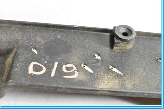 03-12 Bentley Continental Engine Air Filter Box Mounting Bolt Cover Oem