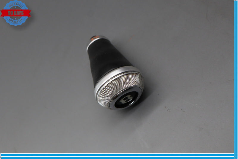 Load image into Gallery viewer, 03-12 Bentley Continental Flying Spur Floor Shifter Gear Shift Lever Knob Oem
