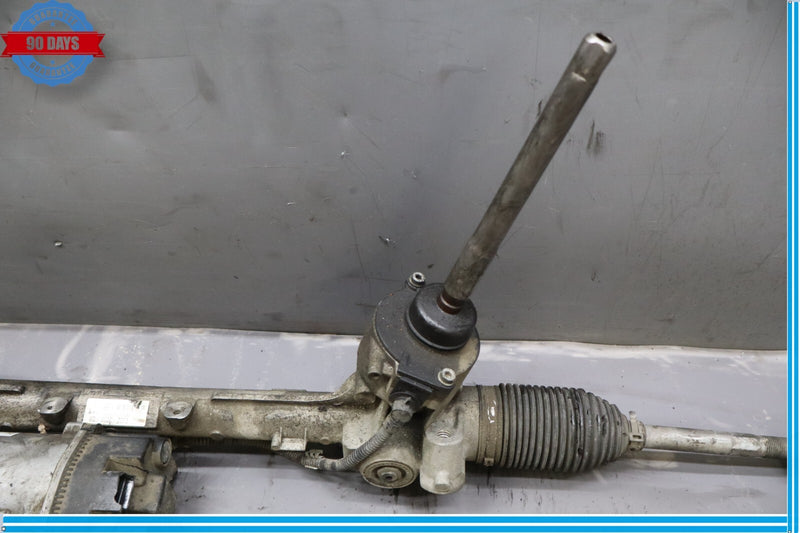 Load image into Gallery viewer, 12-16 Tesla Model S Power Steering Gear Rack Pinion &amp; Motor W/ Tie Rod Oem
