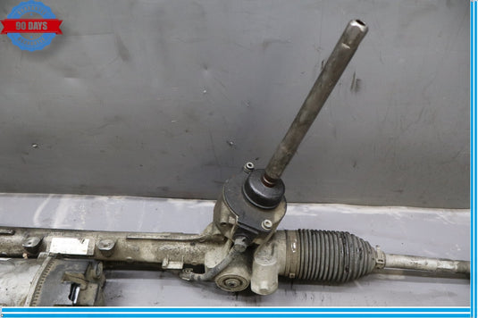 12-16 Tesla Model S Power Steering Gear Rack Pinion & Motor W/ Tie Rod Oem