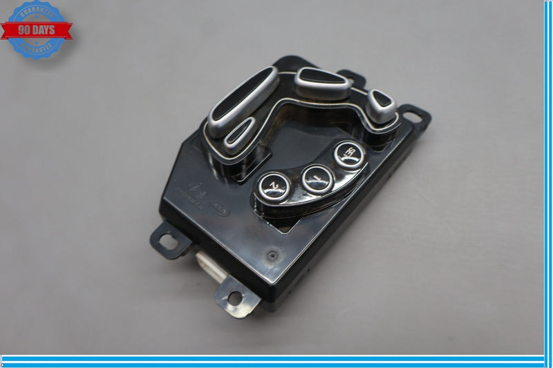 Load image into Gallery viewer, 11-13 Hyundai Equus Front Left Driver Side Seat Memory Adjuster Switch Oem
