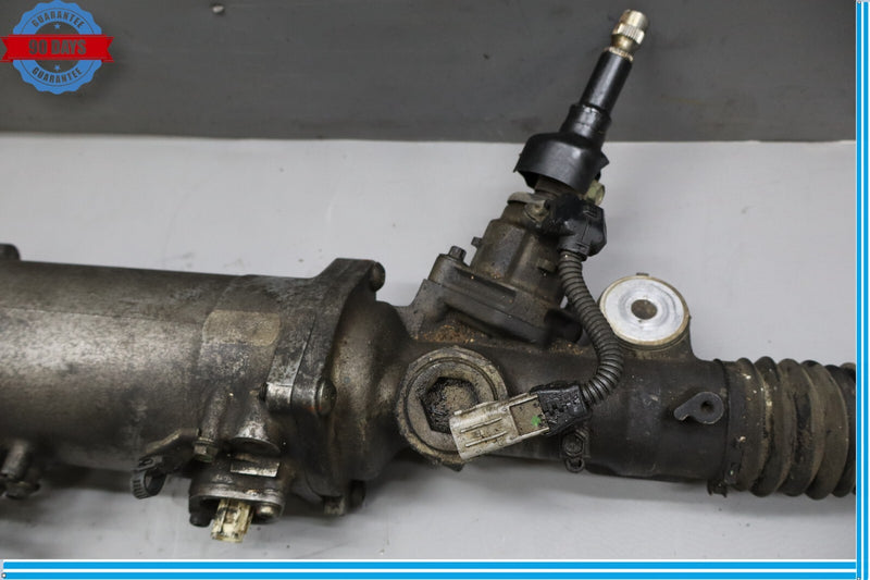 Load image into Gallery viewer, 07-12 Lexus LS460 LS460L Power Steering Rack &amp; Pinion Assembly Oem
