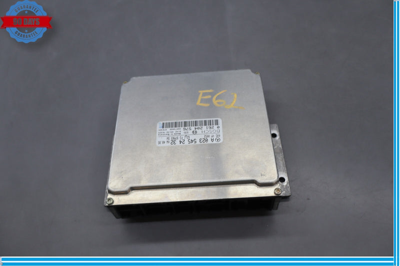 Load image into Gallery viewer, 90-02 Mercedes SL500 SL320 R129 Engine Control Module Unit ECU ECM Oem
