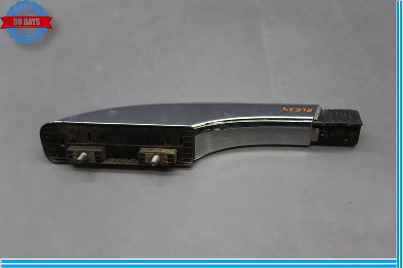 Load image into Gallery viewer, 07-12 Mercedes GL450 X164 Rear Left Driver Side Roof Rail Rack Cover Cap Oem
