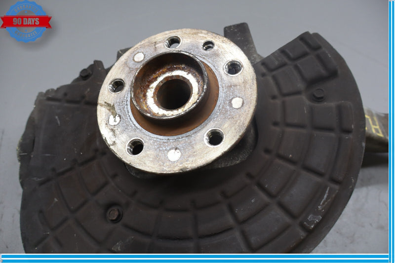 Load image into Gallery viewer, 14-17 Maserati Ghibli M157 Rear Left Driver Side Spindle Knuckle Hub Oem
