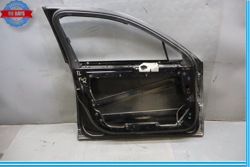 Load image into Gallery viewer, 06-12 Bentley Continental Flying Spur Front Left Driver Side Door Shell Oem
