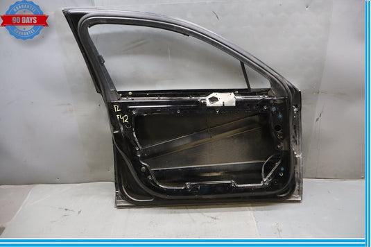 06-12 Bentley Continental Flying Spur Front Left Driver Side Door Shell Oem