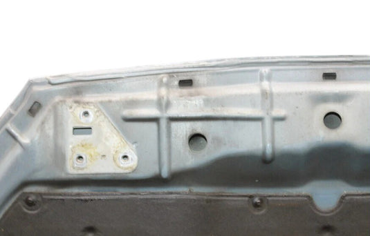 97-06 Jaguar XK8 Front Hood Bonnet Cover Panel W/ Liner Assembly FJB3005AA OEM