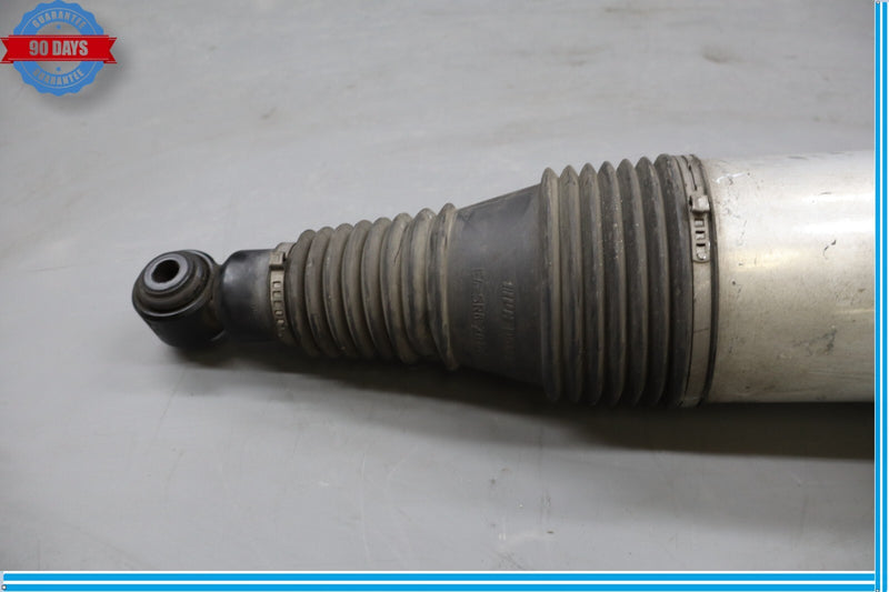 Load image into Gallery viewer, 10-19 Jaguar XJ XJL X351 Rear Left Side Air Suspenion Shock Strut Absorber Oem
