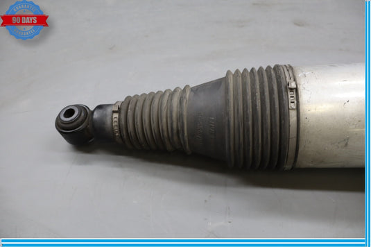 10-19 Jaguar XJ XJL X351 Rear Left Side Air Suspenion Shock Strut Absorber Oem