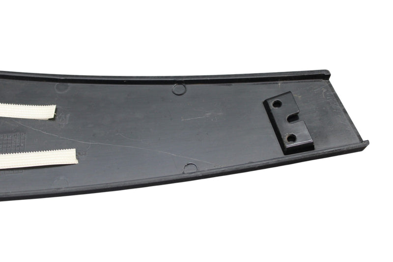 Load image into Gallery viewer, 14-17 Maserati Ghibli Front Right Side Door Exterior B Pillar Molding Trim Oem
