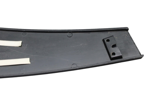 14-17 Maserati Ghibli Front Right Side Door Exterior B Pillar Molding Trim Oem