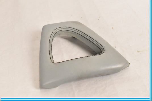 03-12 Maserati Quattroporte Front Left Driver Interior Door Panel Handle Oem