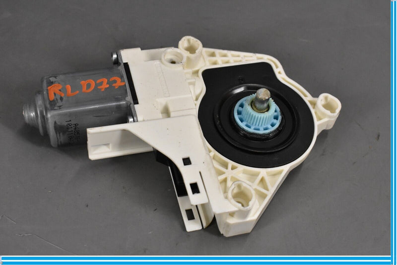 Load image into Gallery viewer, 11-18 Volkswagen VW Touareg Rear Left Driver Door Window Motor Regulator Oem
