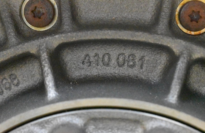 Load image into Gallery viewer, 04-11 Maserati Quattroporte M139 4.2L Automatic Transmission Assembly OEM 46K
