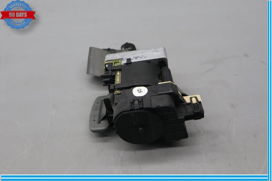 03-06 Mercedes R230 SL500 SL55 AMG Right Side Seatbelt Seat Belt Retractor Oem