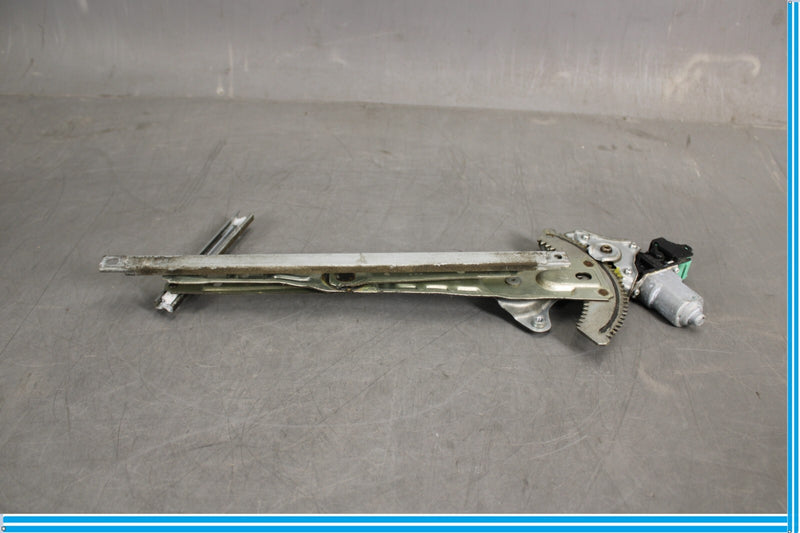 Load image into Gallery viewer, 11-20 Infiniti QX56 QX80 Rear Left Driver Side Door Window Regulator Motor Oem
