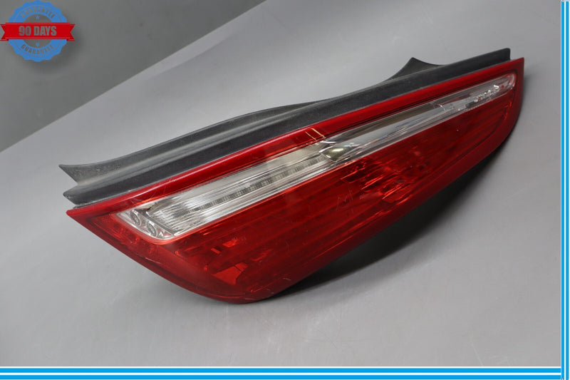 Load image into Gallery viewer, 10-15 Jaguar XJ XJL X351 Rear Right Passenger Side Tail Light Taillight Lamp Oem
