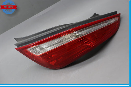 10-15 Jaguar XJ XJL X351 Rear Right Passenger Side Tail Light Taillight Lamp Oem