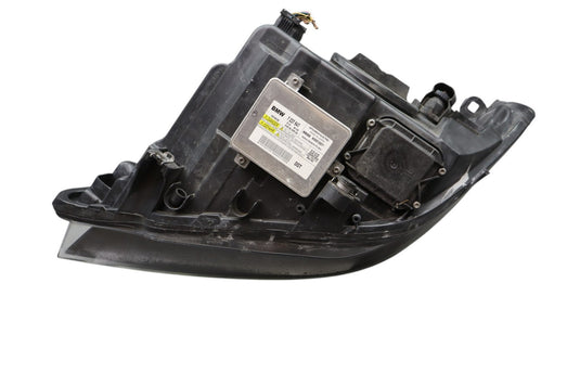 09-13 BMW E89 Z4 Front Right Passenger Side Headlight Lamp Assembly Oem