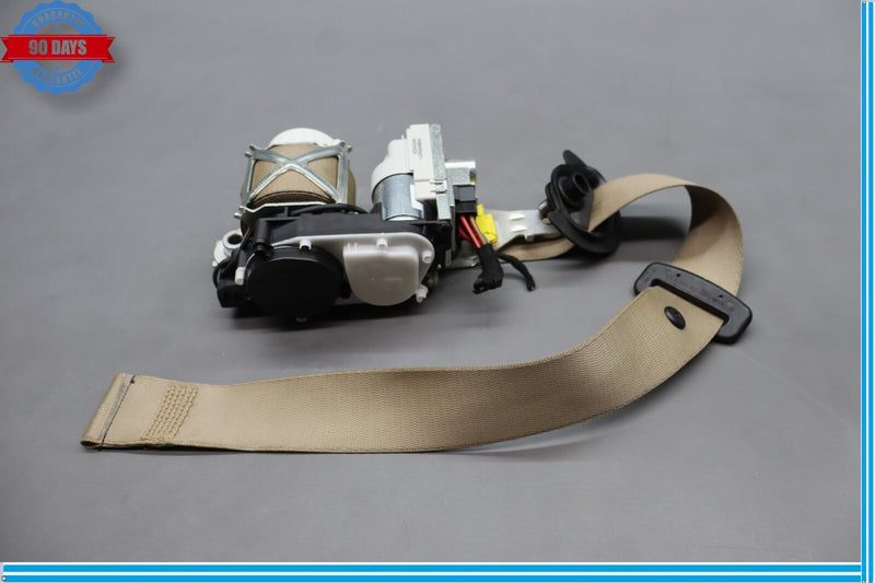 Load image into Gallery viewer, 12-19 Mercedes GL450 GL550 X166 Front Left Side Seat Belt Seatbelt Retractor Oem
