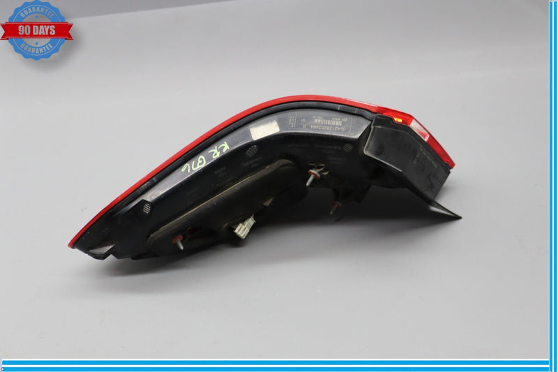 Load image into Gallery viewer, 10-13 Mercedes W212 E350 E550 Sedan Right Passenger Side LED Tail Light Lamp Oem
