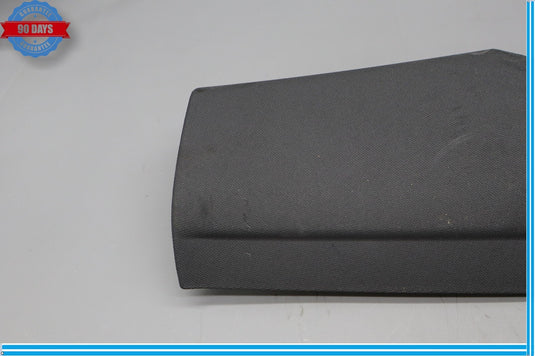 12-18 Audi A6 Quattro Rear Left Driver Side D Pillar Trim Cover Panel Oem