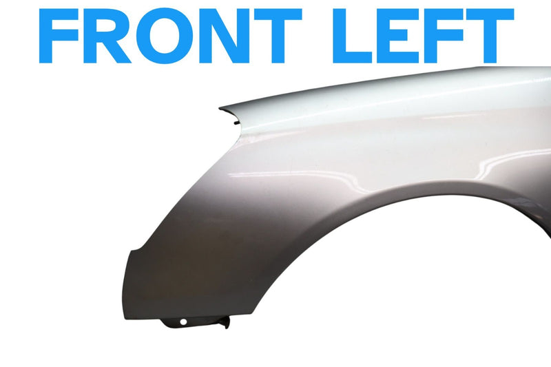 Load image into Gallery viewer, 01-03 Lexus LS430 UCF30 Front Left Driver Side Fender Shell Panel Cover Oem
