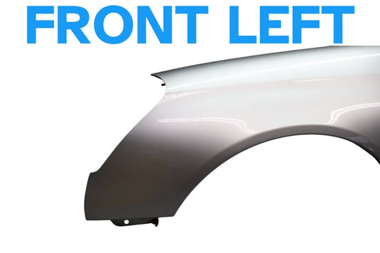 01-03 Lexus LS430 UCF30 Front Left Driver Side Fender Shell Panel Cover Oem