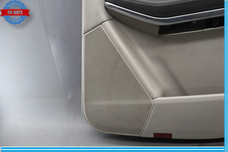 Load image into Gallery viewer, 13-16 Mercedes X166 GL450 GL550 Rear Right Side Interior Door Panel Oem
