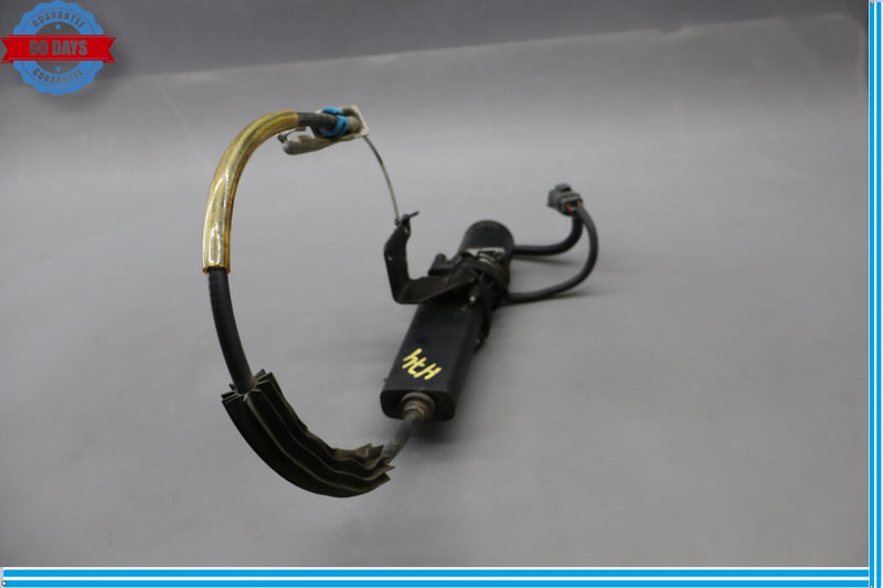 Load image into Gallery viewer, 10-19 Jaguar X351 XJ XJL Electronic Parking Hand Brake Actuator w/ Cable Oem
